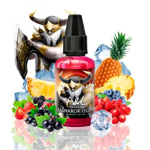 ultimate-aroma-ragnarok-legend-green-edition-30ml