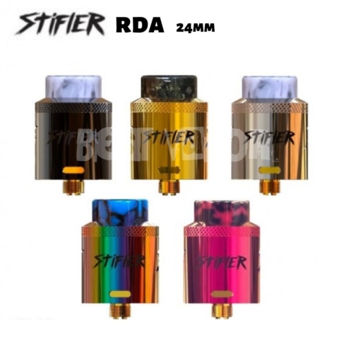 Stifler v.1.5 RDA de Stifler & Co. en Best Vapor