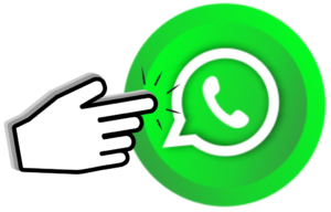 Whatsapp Best Vapor